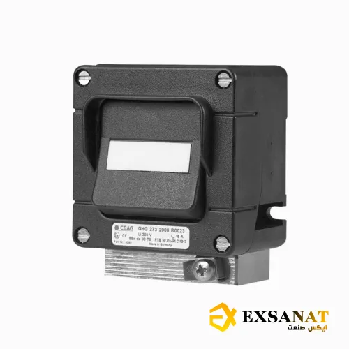 CEAG GHG2732000R0004 On-Off Switch