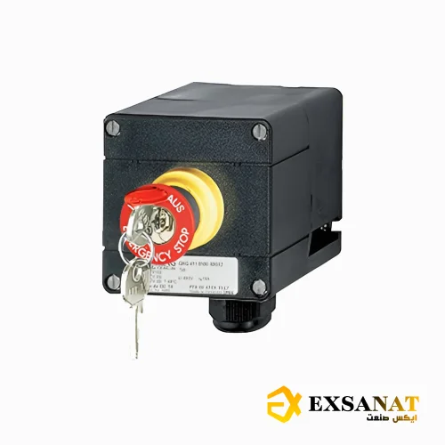CEAG GHG4118100R0012