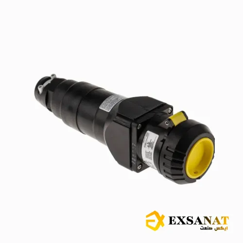 CEAG GHG5113304R0001 Coupler