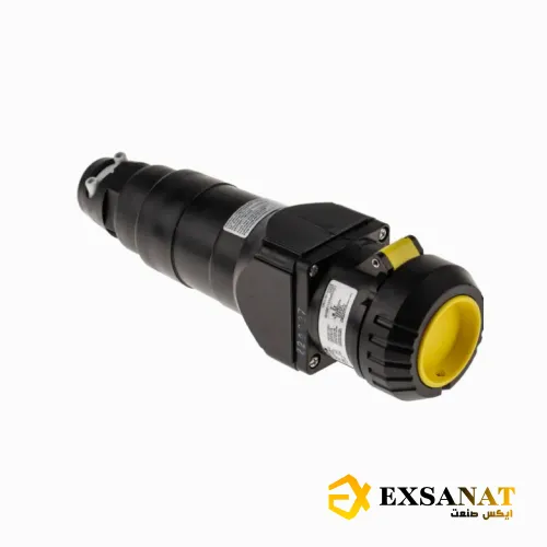 CEAG GHG5113405R0001 Coupler