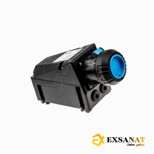 CEAG GHG5114306R3003 Wall Socket