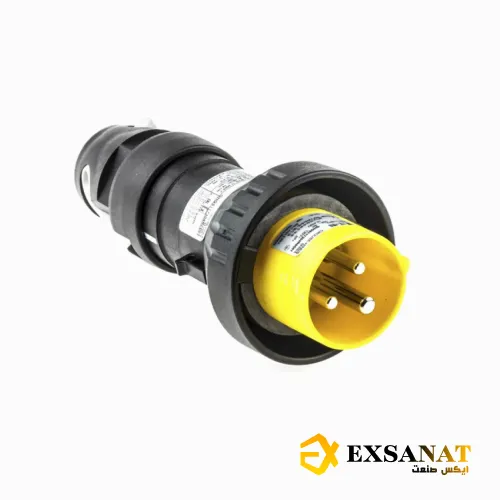 CEAG GHG5117405R0001 Plug