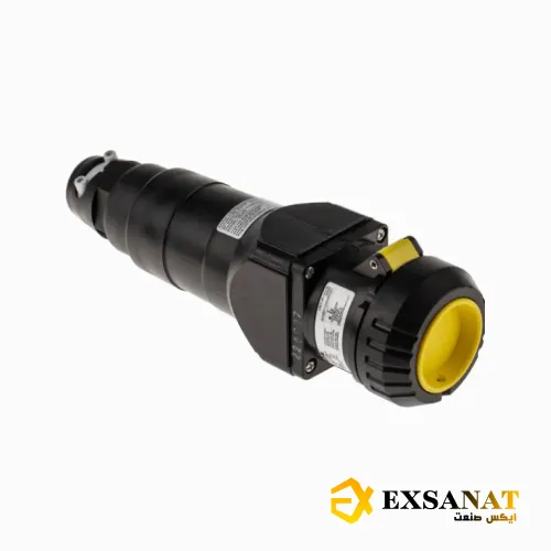 CEAG GHG5118306R0001 Flange Socket