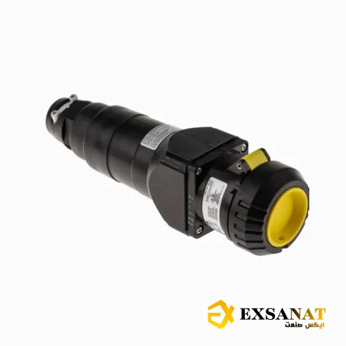 CEAG GHG5118407R0001 Flange Socket