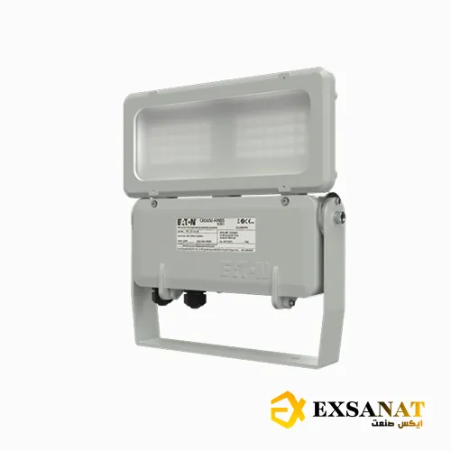 Eaton HFL LED Zone 1 Floodlight