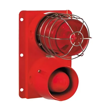 MEDC DB12 / XB13 Sounder Beacon Combination Unit