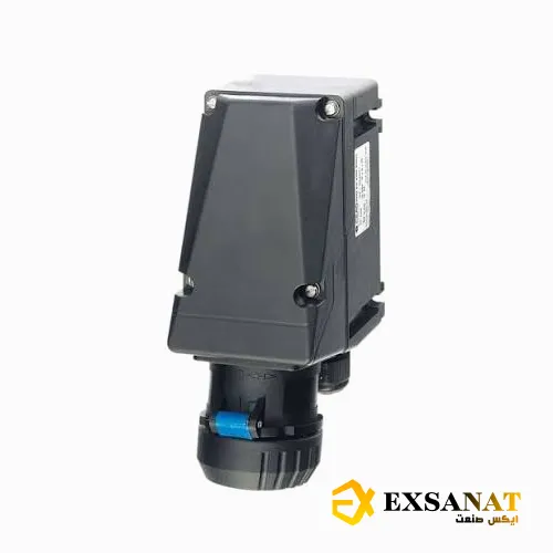سوکت ضد انفجار GHG5114304R0002
