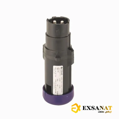 پلاگ صنعتی ضد انفجار CEAG – مدل GHG5422300V0000